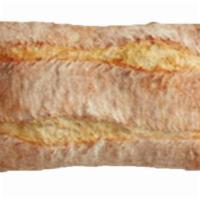 Fresh Baked Artisan Ciabatta Loaf · Fresh Baked Artisan Ciabatta Loaf, 15 oz.