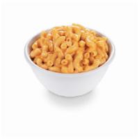 Mac N Cheese · 240/640 calories.
