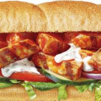 Buffalo Chicken · When you’re looking to spice things up, do it with Frank’s RedHot® and buffalo chicken. Our ...