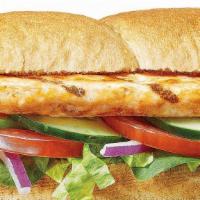 Oven Roasted Chicken  · Our Oven Roasted Chicken sandwich is freshly prepared with savory chicken and your choice of...