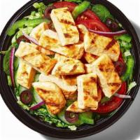 Oven Roasted Chicken (200 Cals) · Our Protein Bowls got their name for a reason. Because they’re stacked with the meats you lo...