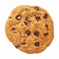 Chocolate Chip (210 Cals) · Soft, buttery, chock full of chips. What more can we say? Enjoy.