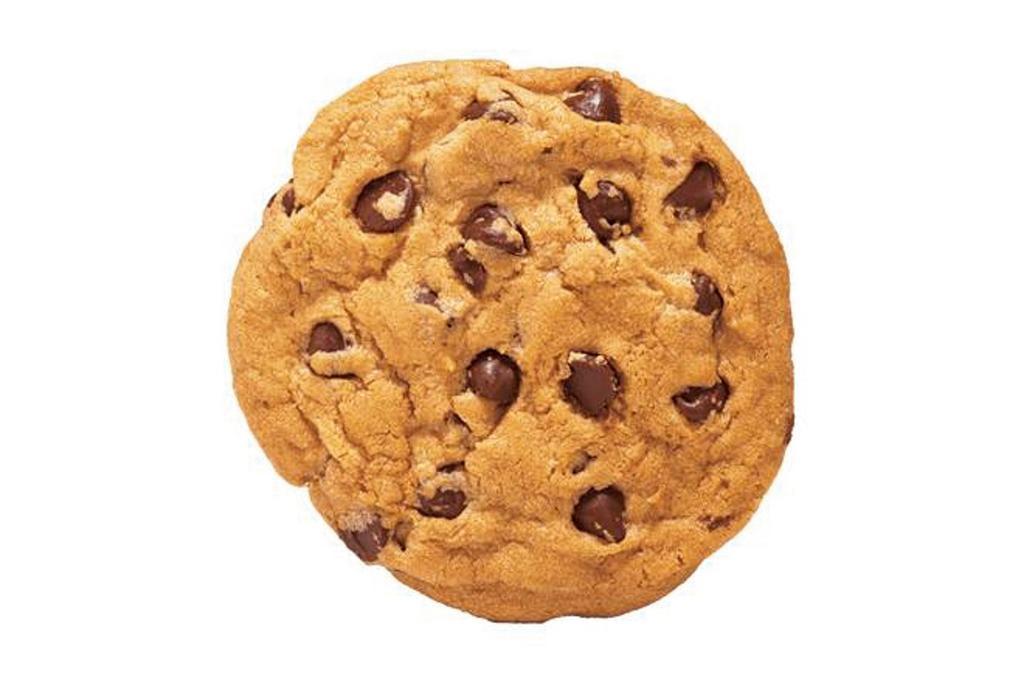 Chocolate Chip (210 Cals) · Soft, buttery, chock full of chips. What more can we say? Enjoy.