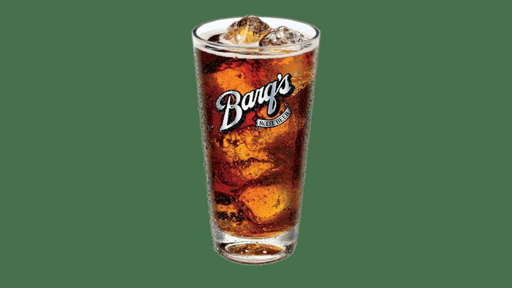Barq'S Root Beer · 