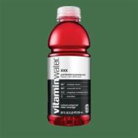 Vitamin Water Xxx · 20oz Bottle