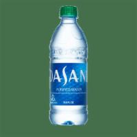 Dasani · 16oz Bottle