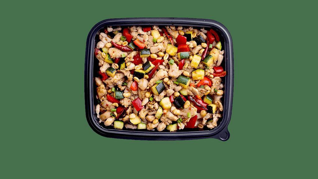 Party Size Entree · 12-14 Servings Per Party Tray