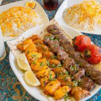 16. House of Kabobs 