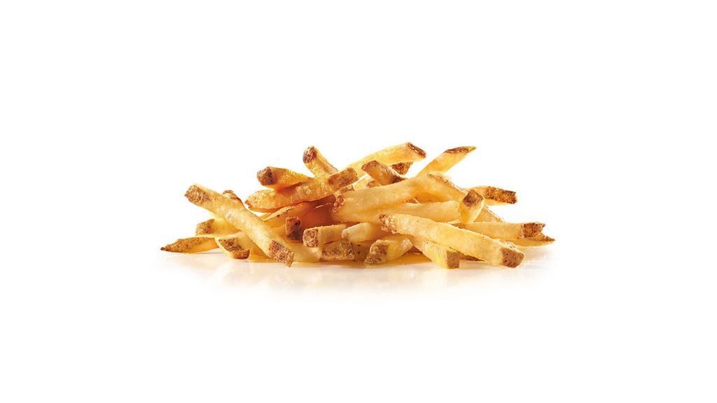 Natural-Cut French Fries · 