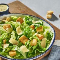 Classic Caesar Salad · 520 Cal