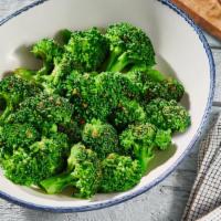 Broccoli · 40 Cal