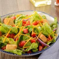 House Salad · 110 Cal