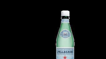 San Pellegrino Sparkling  · 