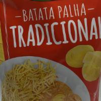 String Potatoes - Batata Palha · potato strings 140g