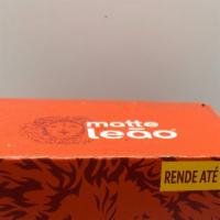 Yerba Matte Tea Box · House Brew Yerba matte tea. South America Black tea. Box 100g.