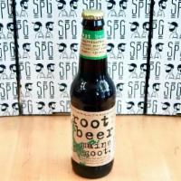 Maine Root Beer · Rich and creamy handcrafted soda made with extracts of wintergreen, clove, and anise. Maine ...