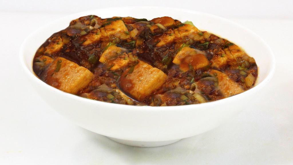 Paneer · Spicy. Served with your choice of sauce: manchurian, szechwan, hot garlic.