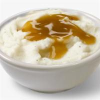 Mashed Potatoes · Just like mom used to make, assuming your mom is a certified mashed potato pro that is. . We...