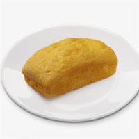 Cornbread · Not a slice. Not a piece. But your own mini-loaf. It’s baked-fresh in our ovens to create an...