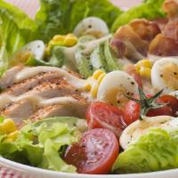 Chicken Salad  · 
