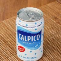 CALPICO * · Can