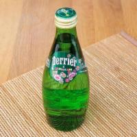 PERRIER SPARKLING WATER * · Bottle