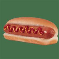 Classic Hot Dog · No one does hot-dogs better than your local DQ® restaurant!