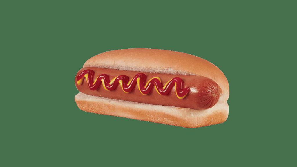 Classic Dog · No one does hot-dogs better than your local DQ® restaurant!