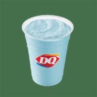 Misty Freeze · Our cool and refreshing Misty® Slush blended with world-famous DQ® soft serve. Available in ...