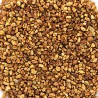 Golden Buckwheat (Decaf) · Decaf Grain Tea! Our golden buckwheat tea is light and refreshing. Taste: nutty and hint of ...