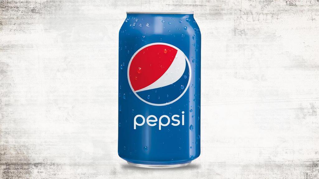 Pepsi® · 12oz Can