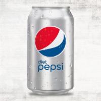 Diet Pepsi® · 12oz Can