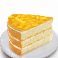 Mango Supreme Slice · 