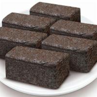 Moist Choco Slice - Pack Of 6 · Rich and moist chocolate pound cake that is full of chocolate goodness