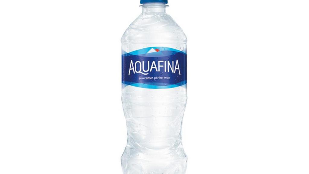 Aquafina Bottled Water · 