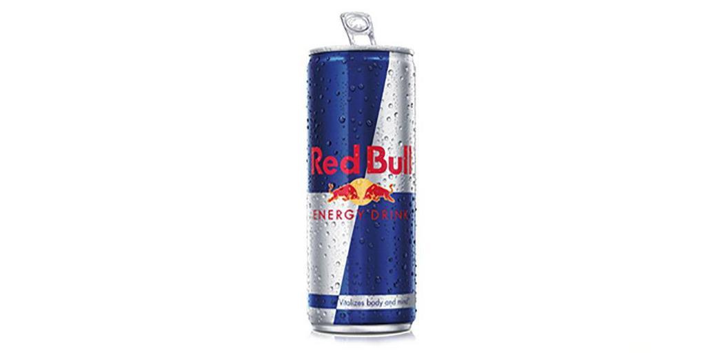 Red Bull · 