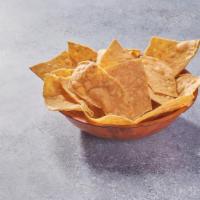 Chips (GF) by Papalote · By Papalote Mexican Grill. Salsa and guacamole sold separately. We cannot make substitutions.