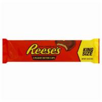 Reese'S Pb Cup King Size · 