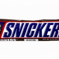 Snickers King Size · 