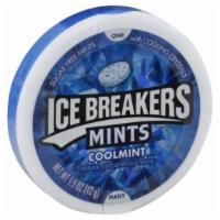 Ice Breaker Mint Cool Mint 1.5oz · 