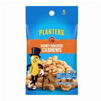 Planters Big Bag H R Cashews 3 oz · 