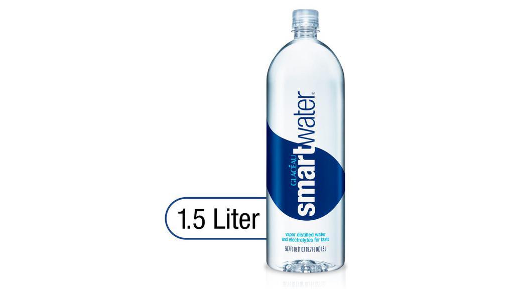 Smartwater 1.5L · 