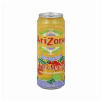 Arizona Mucho Mango 23 oz · 