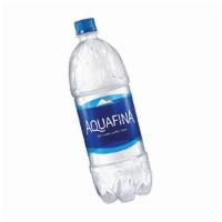 Aquafina Water 1L · 