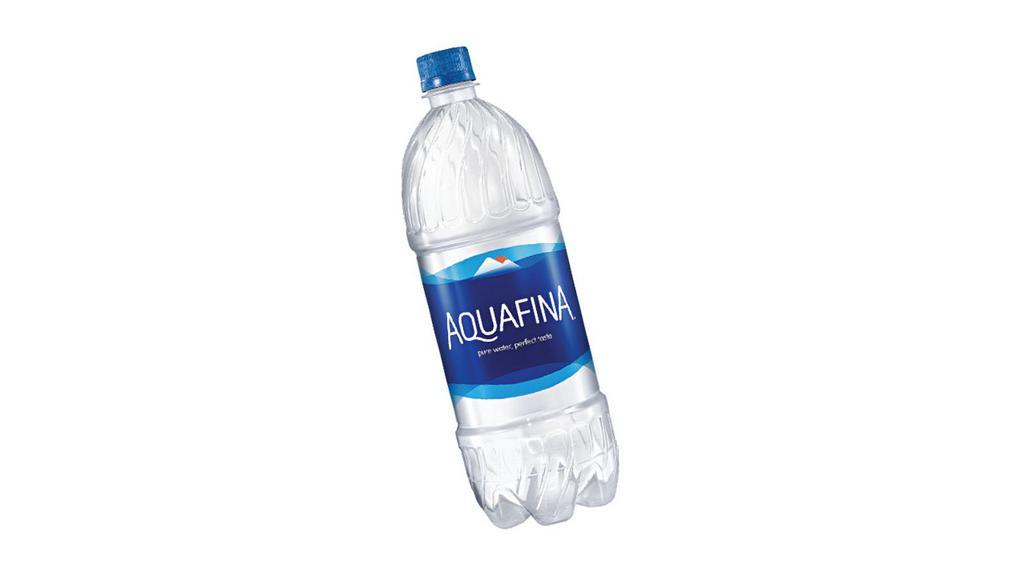 Aquafina Water 1L · 