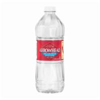Arrowhead 20 Oz · 