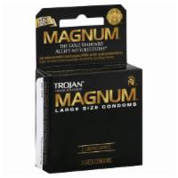 Trojan Magnum 3ct · 