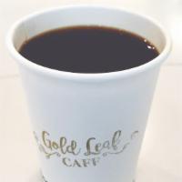 Coffee of the Day · We offer a variety of roasts and flavor profiles from Mother Tongue Coffee roasted in Oaklan...