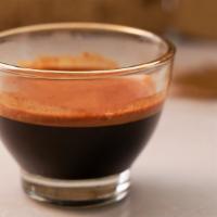 Espresso · A double shot of espresso
We offer a variety of roasts and flavor profiles from Mother Tongu...