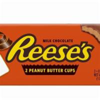 Reeses PB Cup King Size · 